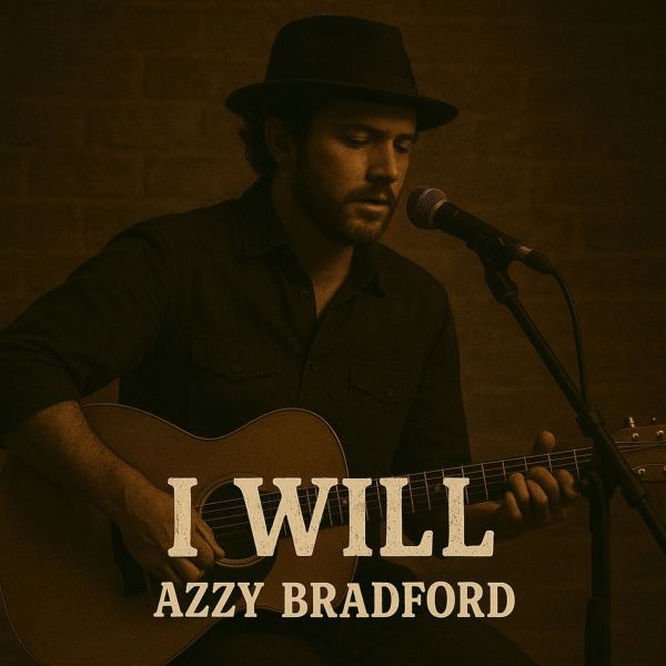 I Will