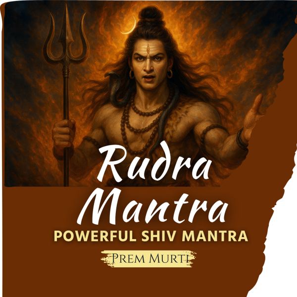 Rudra Mantra- Powerful Shiv Mantra