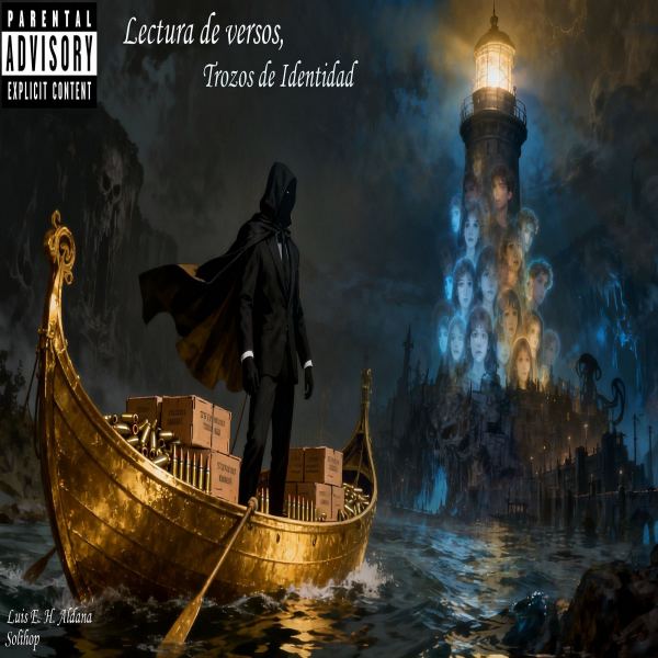 Lectura de versos, Trozos de identidad