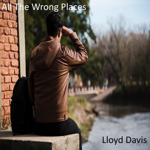 All The Wrong Places