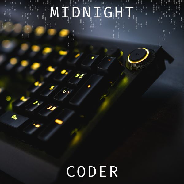 Midnight Coder