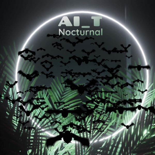 Nocturnal - Radio Edit
