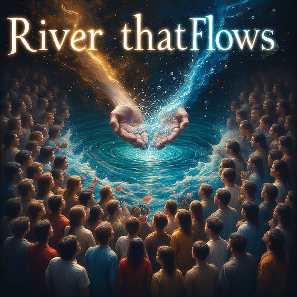 River that Flows