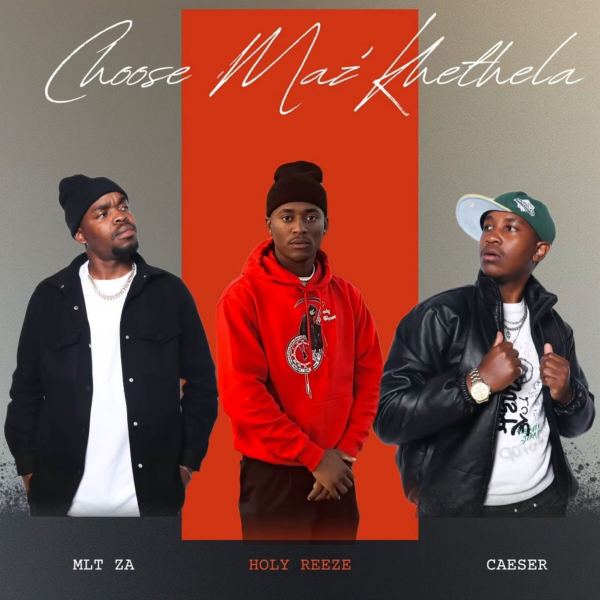 Choose Maz'khethela