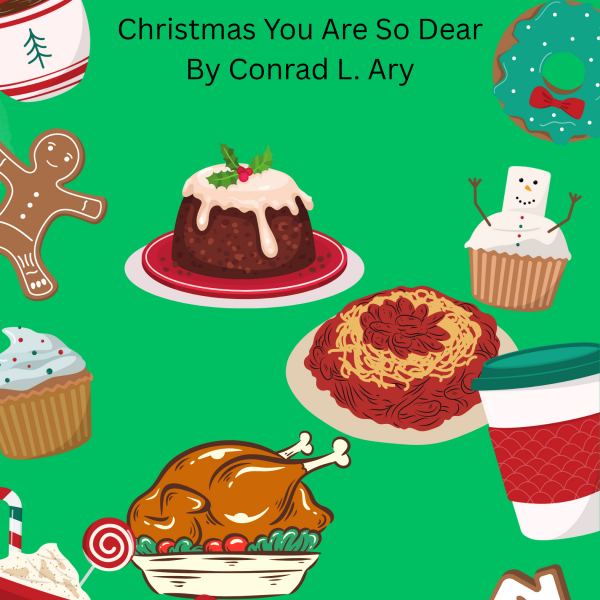 Christmas You Are So Dear