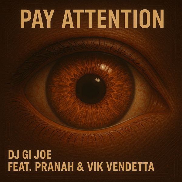 Pay Attention