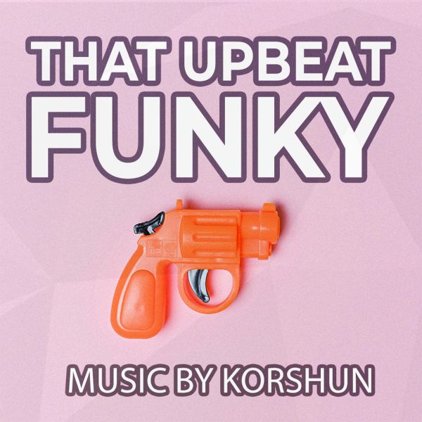 That Upbeat Funky