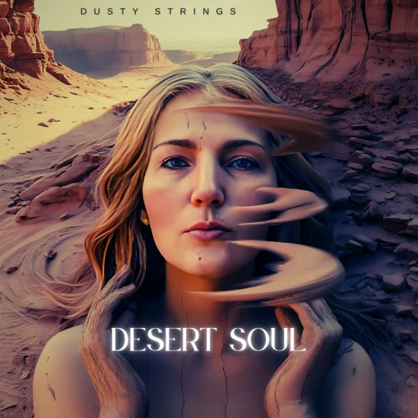Desert Soul