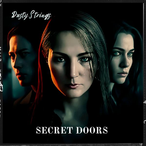 Secret Doors