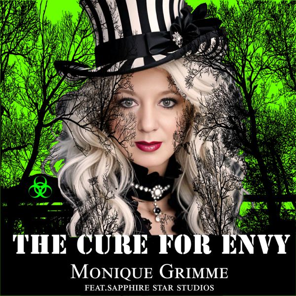 The Cure For Envy