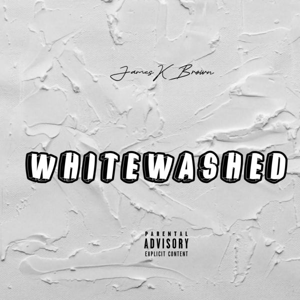 Whitewashed