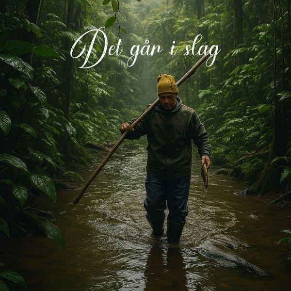 Det går i slag