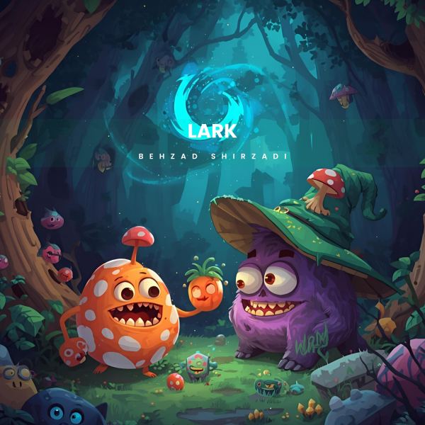 Lark - Instrumental