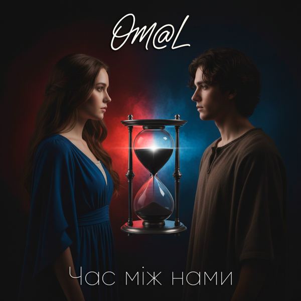 Час між нами - Orchestra version