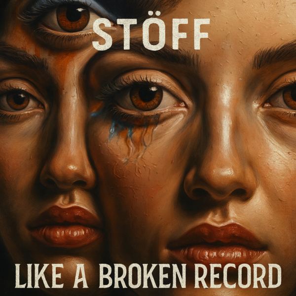 Like A Broken Record