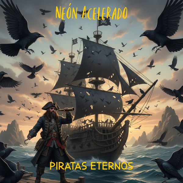 Piratas Eternos