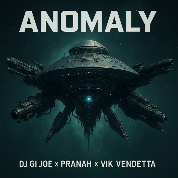 ANOMALY