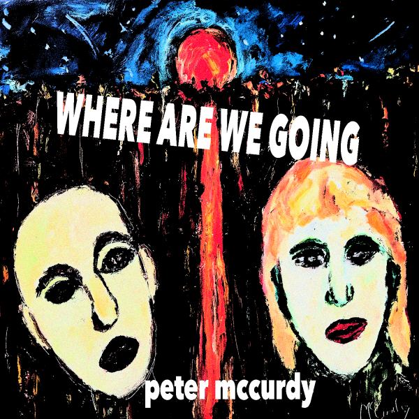 WHERE ARE WE GOING