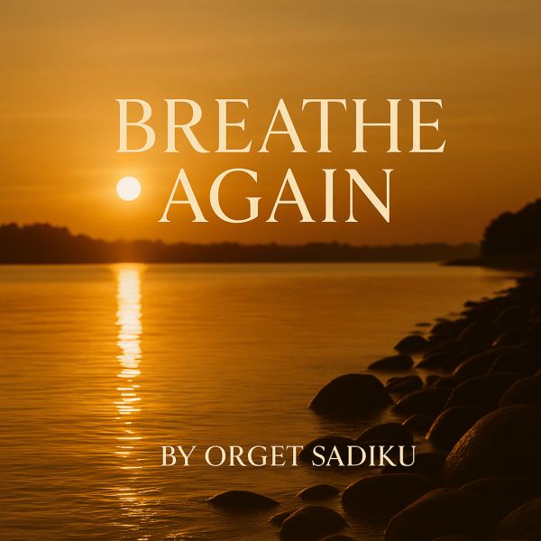 Breathe Again