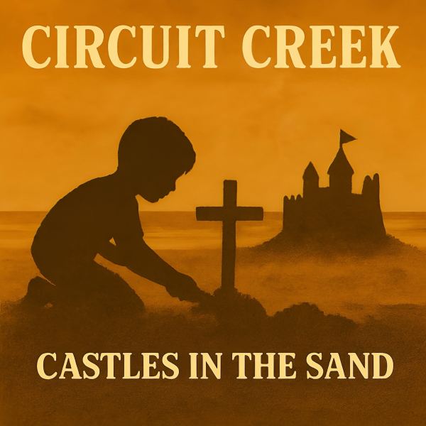 Castles in the Sand
