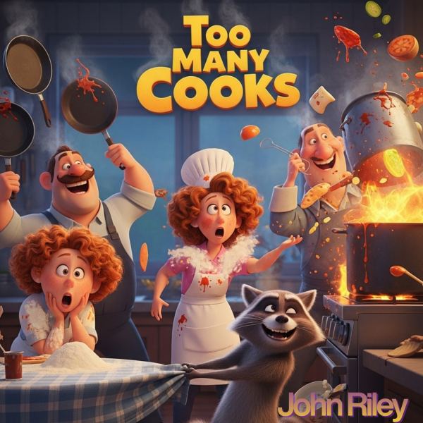 Too Many Cooks