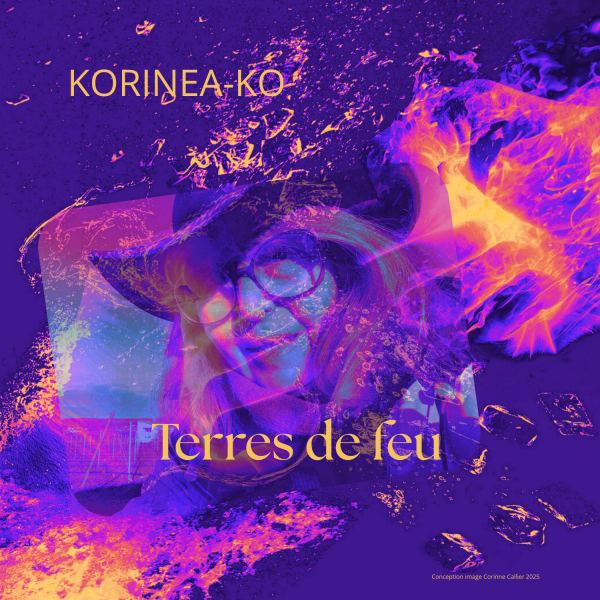 TERRES DE FEU