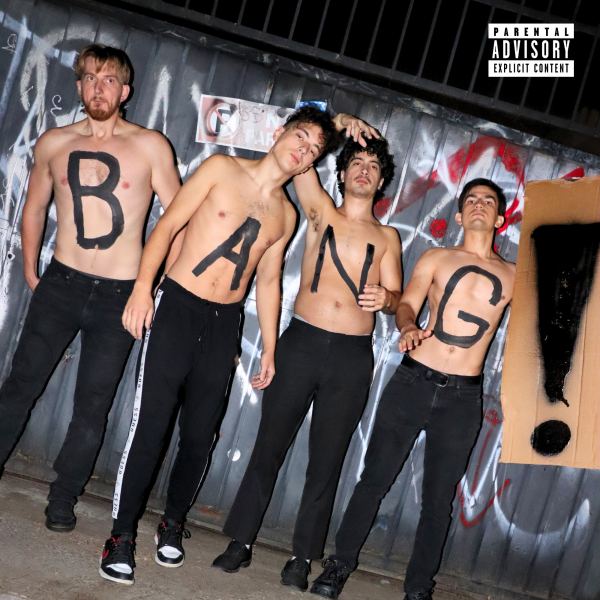 BANG!