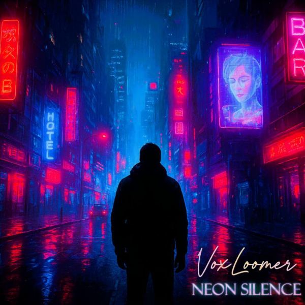 Neon Silence