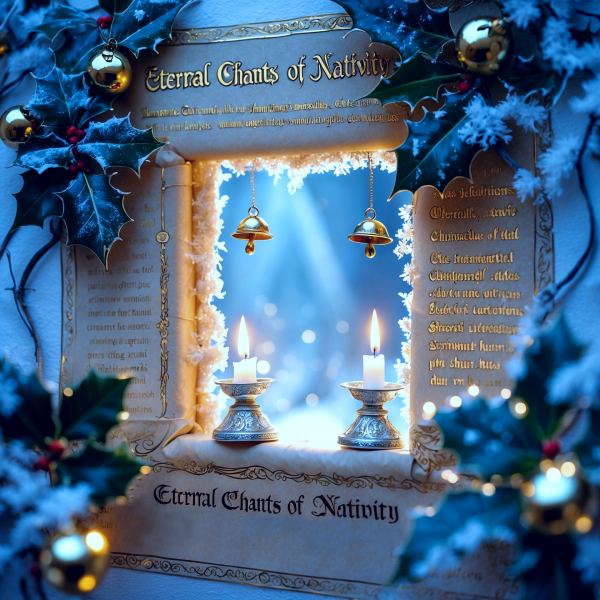 In Dulci Jubilo Chant