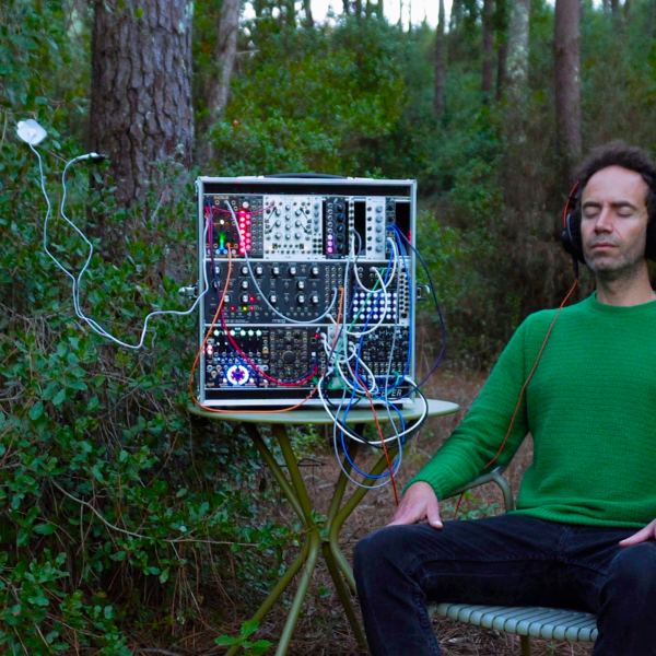Holly – The Forest Breathes in 432Hz