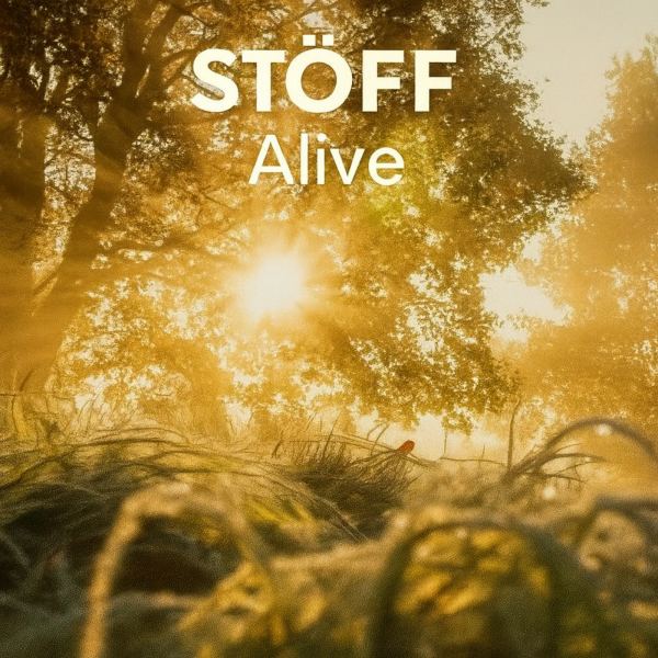 Alive