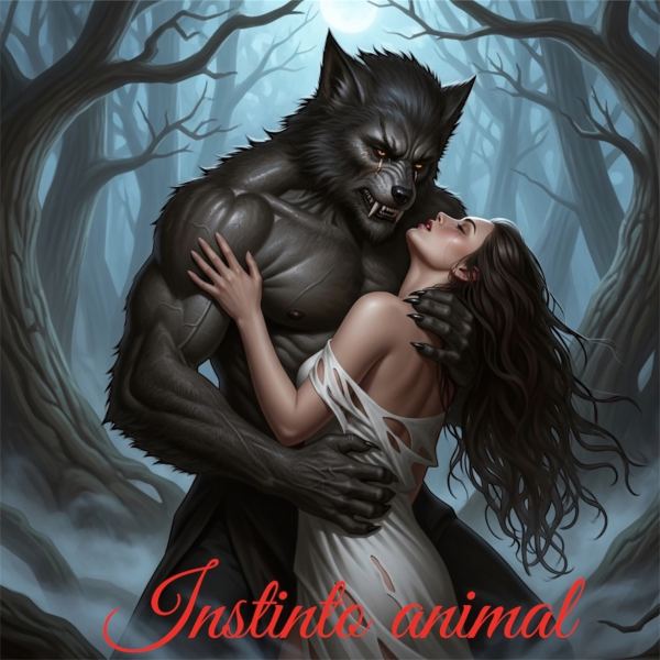 Instinto animal - Remix