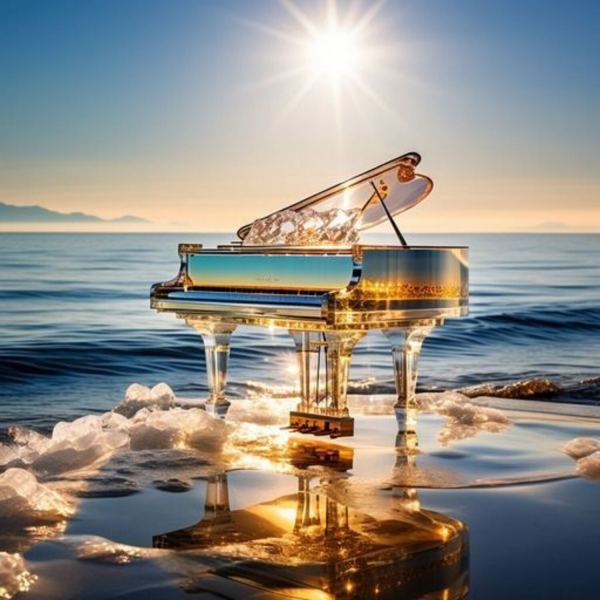 Chill Piano