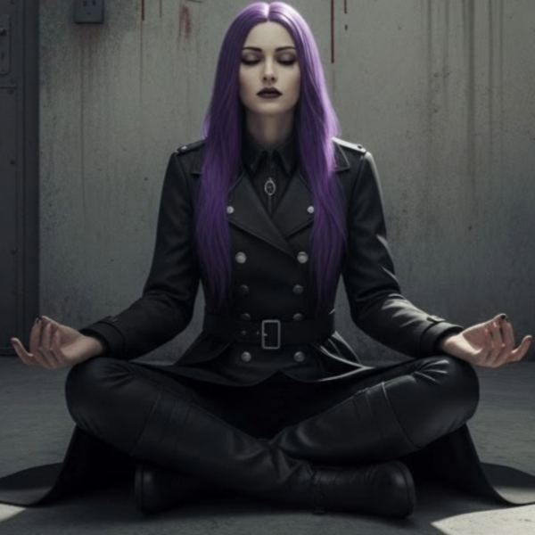 VERTIGO
