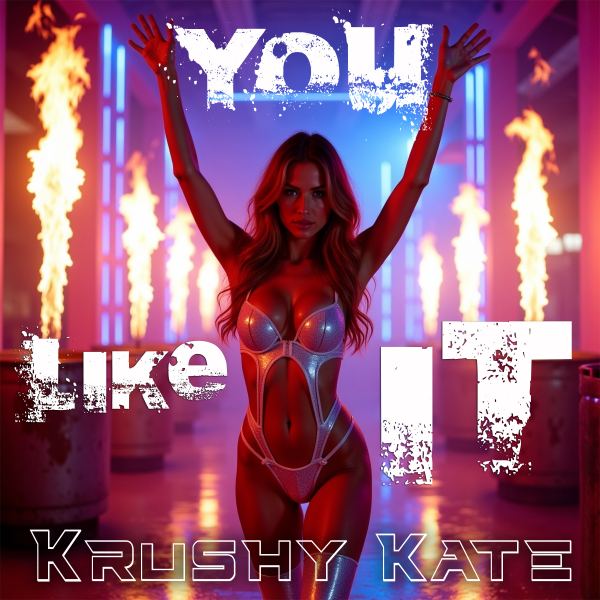 YOU LIKE IT