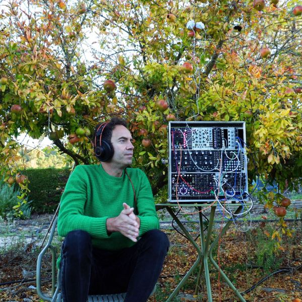 Pomegranate 432Hz