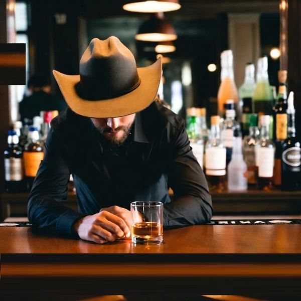 Another Time Another Whiskey