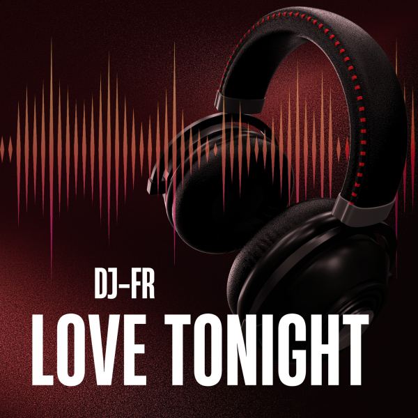 LOVE TONIGHT