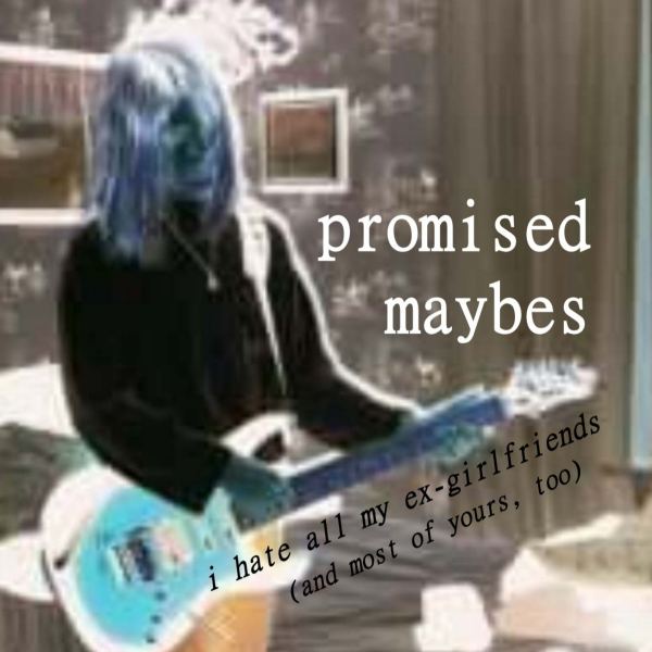 Wasting Days (bonus)