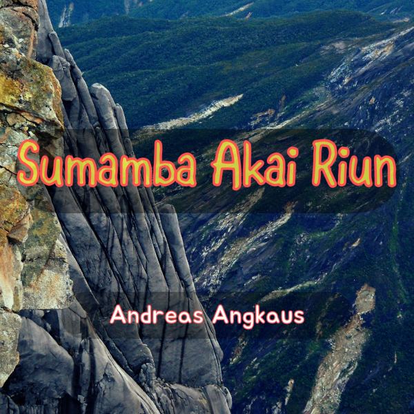 Sumamba Akai Riun