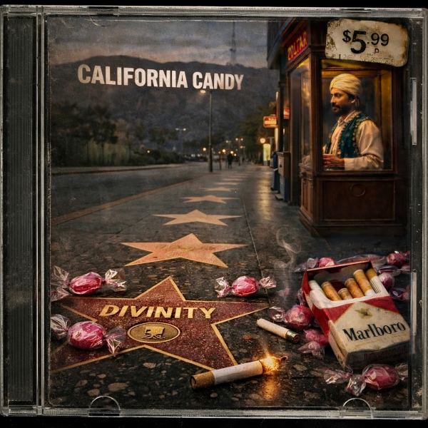 California Candy