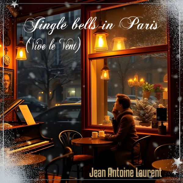 Jingle Bells in Paris