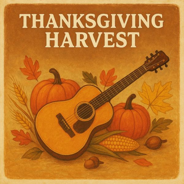 Thanksgiving Harvest
