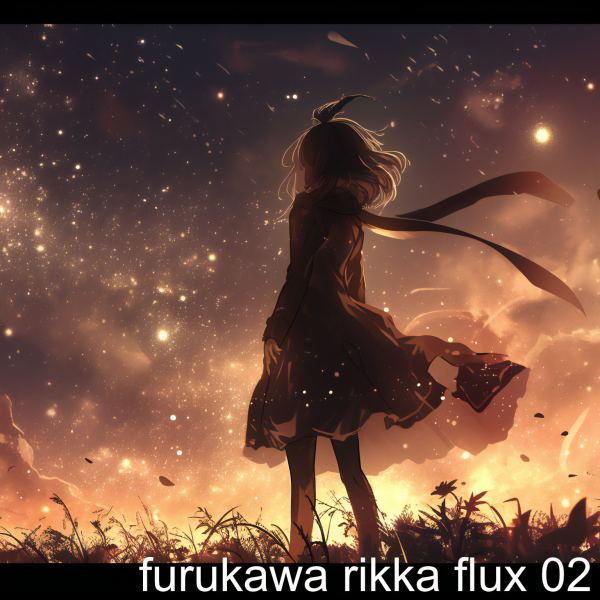 世界が冷たいの - blessed remix