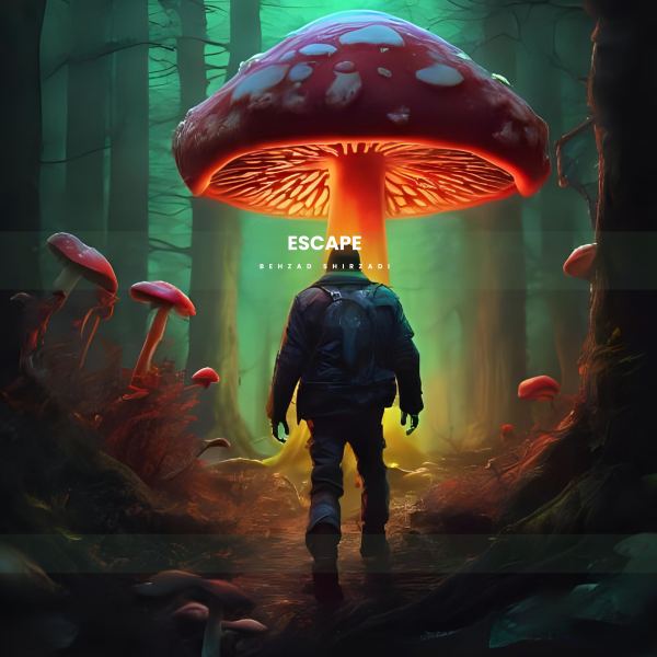 Escape - Instrumental
