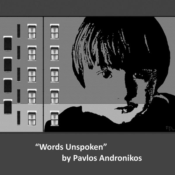 Words Unspoken