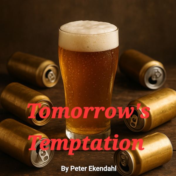 Tomorrow's Temptation