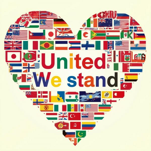 United We Stand