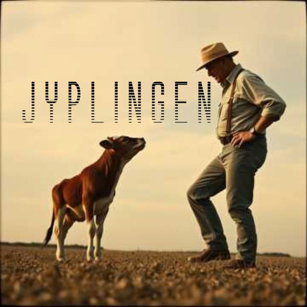 Jyplingen