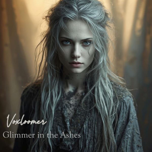 Glimmer in the Ashes